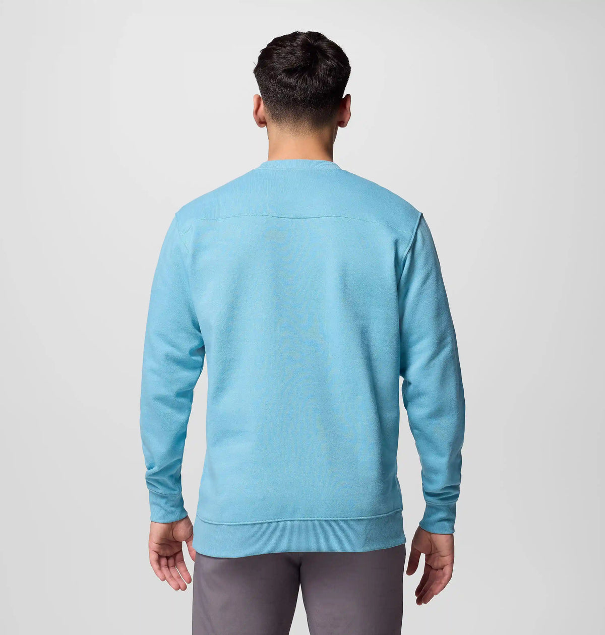 Men's Hart Mountain II Crew Sweatshirt