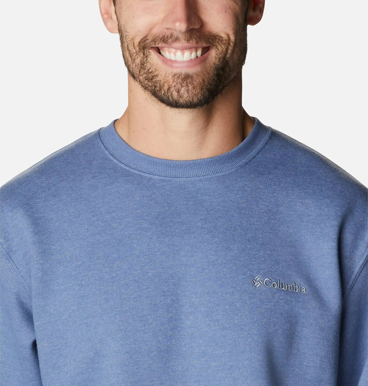 Men's Hart Mountain II Crew Sweatshirt
