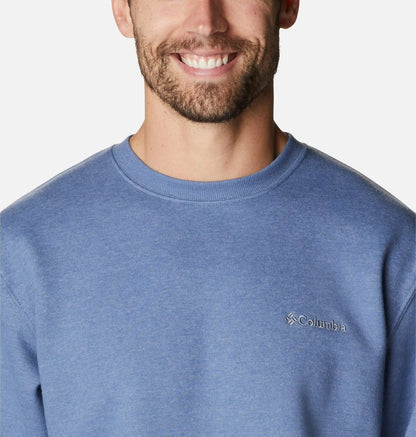 Men's Hart Mountain II Crew Sweatshirt