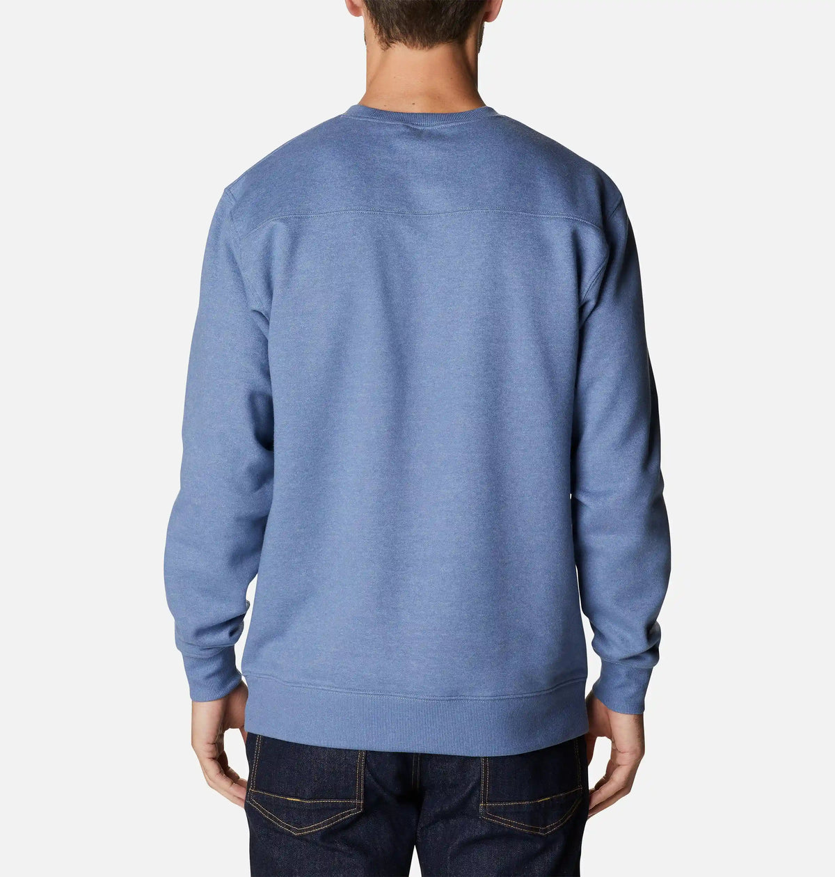 Men's Hart Mountain II Crew Sweatshirt