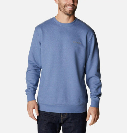 Men's Hart Mountain II Crew Sweatshirt