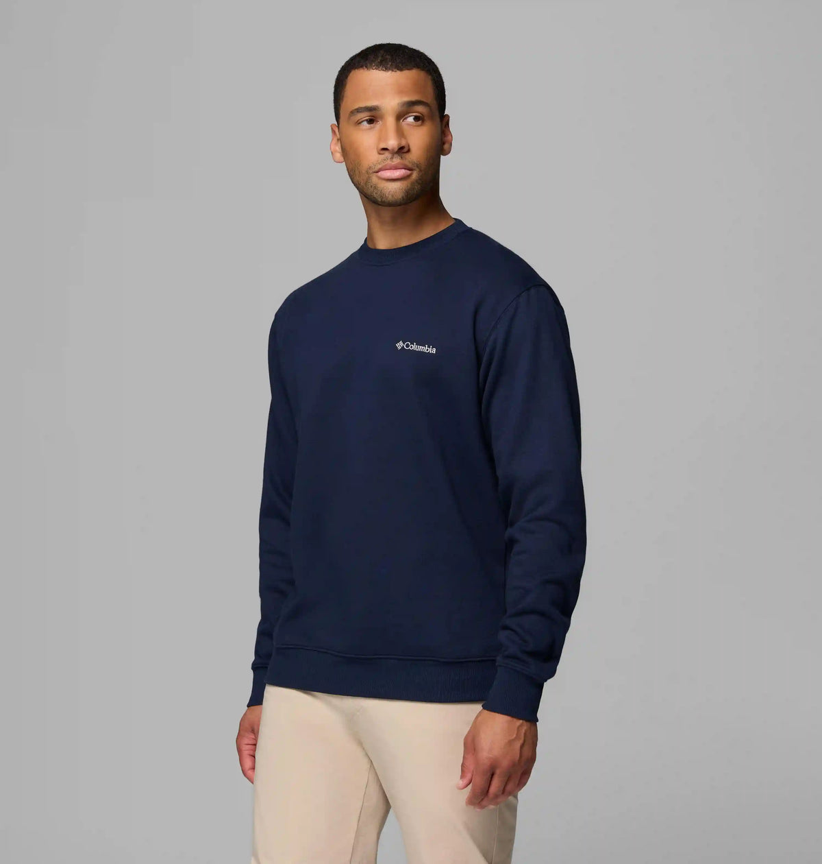 Men's Hart Mountain II Crew Sweatshirt