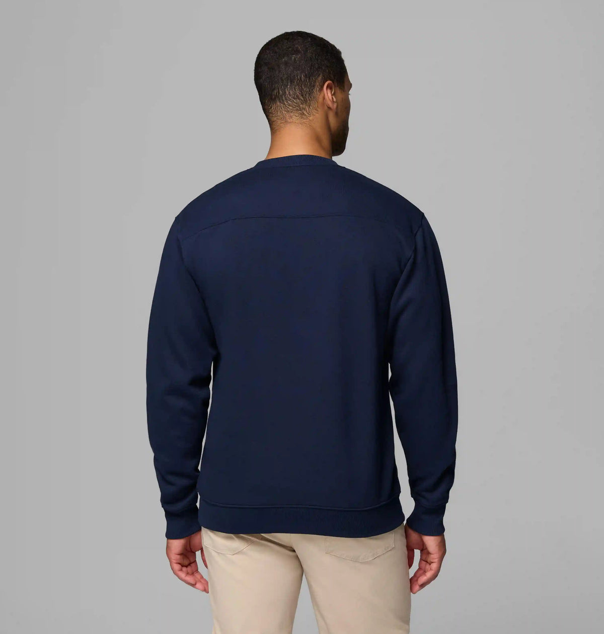 Men's Hart Mountain II Crew Sweatshirt