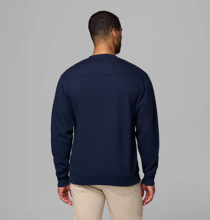 Men's Hart Mountain II Crew Sweatshirt