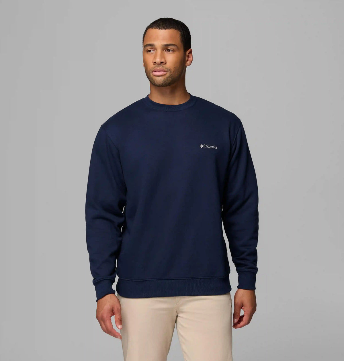 Men's Hart Mountain II Crew Sweatshirt