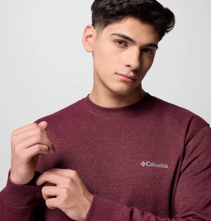 Men's Hart Mountain II Crew Sweatshirt