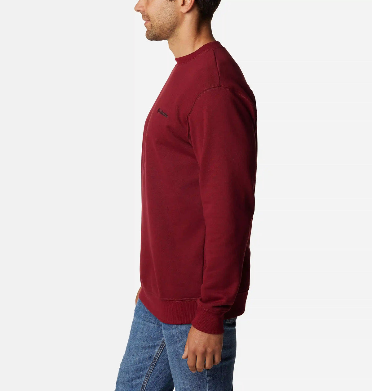 Men's Hart Mountain II Crew Sweatshirt