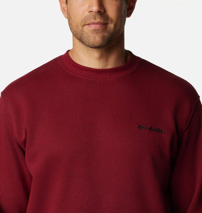 Men's Hart Mountain II Crew Sweatshirt