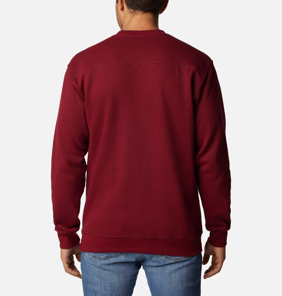 Men's Hart Mountain II Crew Sweatshirt