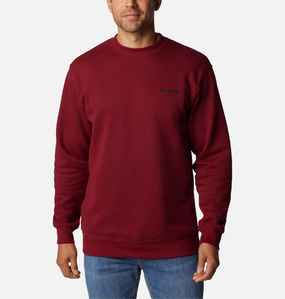 Men's Hart Mountain II Crew Sweatshirt