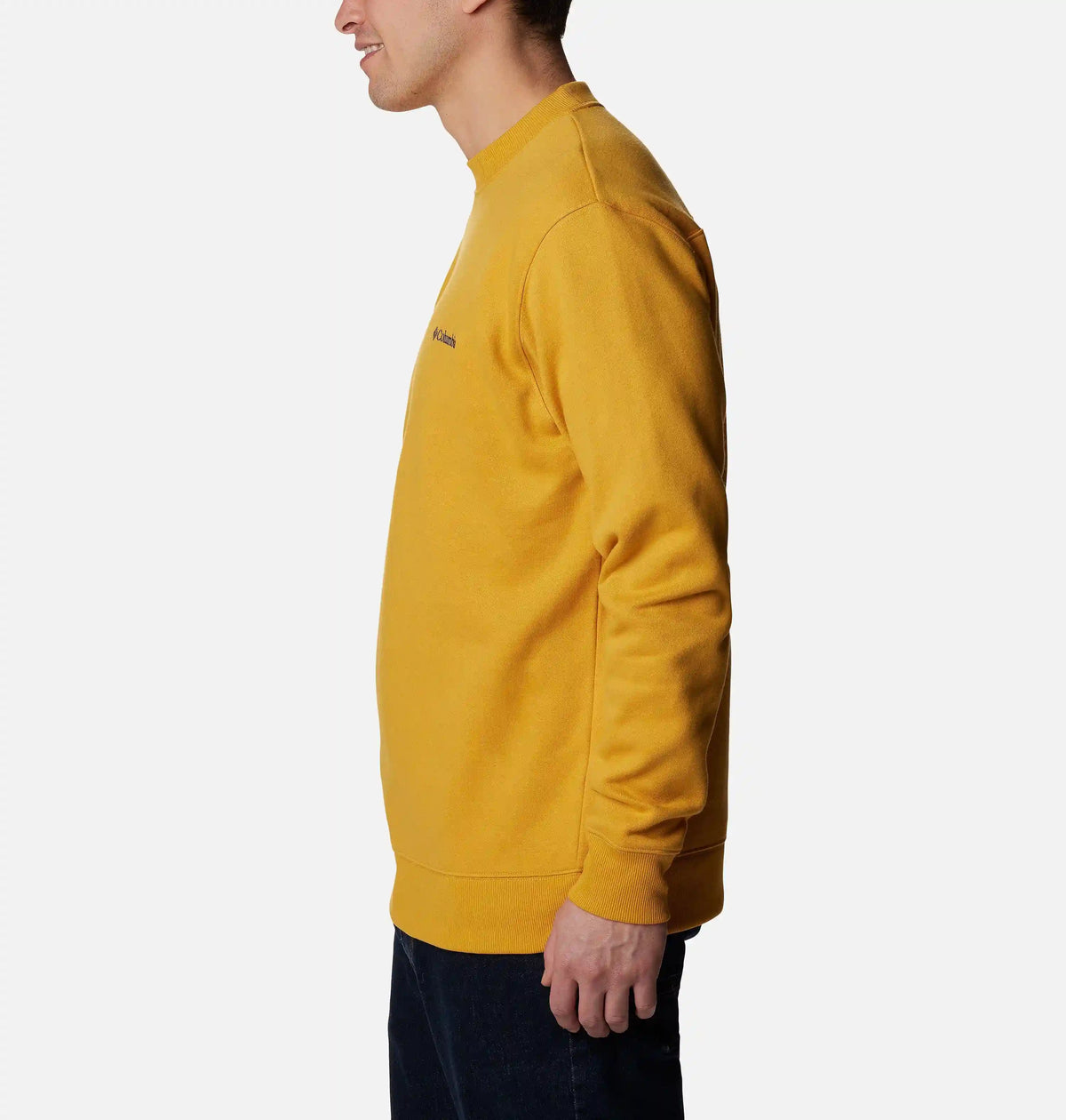 Men's Hart Mountain II Crew Sweatshirt