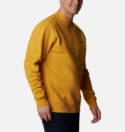 Men's Hart Mountain II Crew Sweatshirt