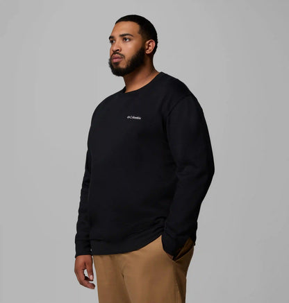 Men's Hart Mountain II Crew Sweatshirt - Big