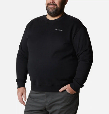 Men's Hart Mountain II Crew Sweatshirt - Big