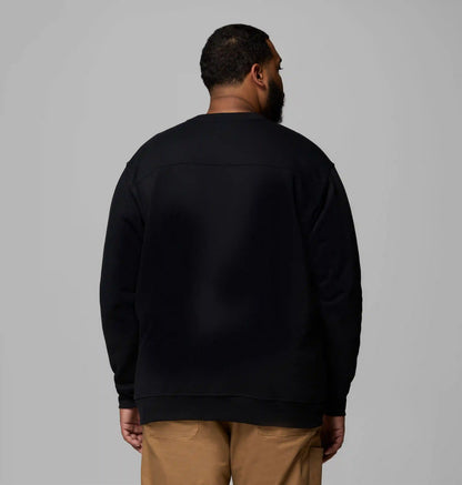 Men's Hart Mountain II Crew Sweatshirt - Big