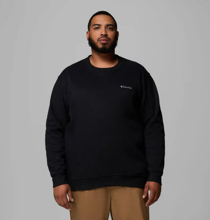 Men's Hart Mountain II Crew Sweatshirt - Big