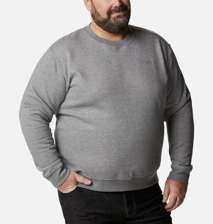 Men's Hart Mountain II Crew Sweatshirt - Big