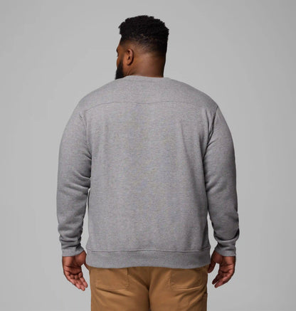 Men's Hart Mountain II Crew Sweatshirt - Big