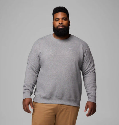 Men's Hart Mountain II Crew Sweatshirt - Big