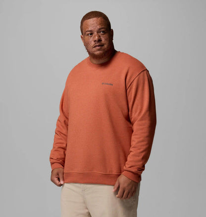 Men's Hart Mountain II Crew Sweatshirt - Big