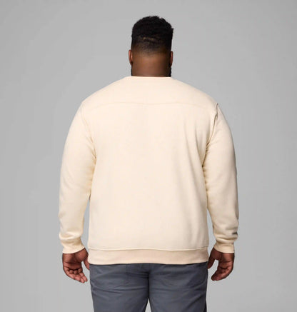 Men's Hart Mountain II Crew Sweatshirt - Big