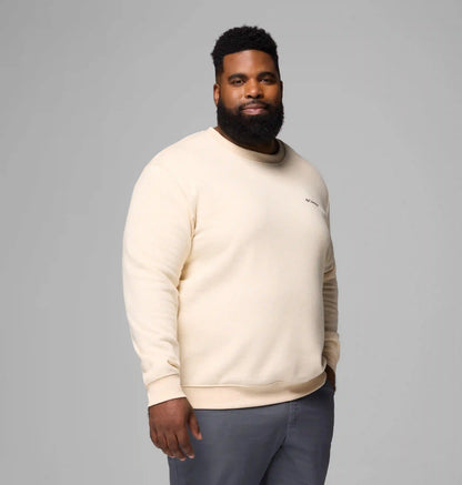 Men's Hart Mountain II Crew Sweatshirt - Big