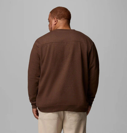 Men's Hart Mountain II Crew Sweatshirt - Big