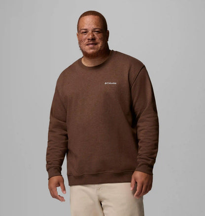 Men's Hart Mountain II Crew Sweatshirt - Big