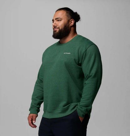 Men's Hart Mountain II Crew Sweatshirt - Big