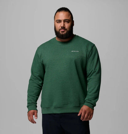 Men's Hart Mountain II Crew Sweatshirt - Big