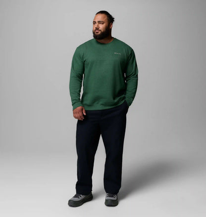 Men's Hart Mountain II Crew Sweatshirt - Big