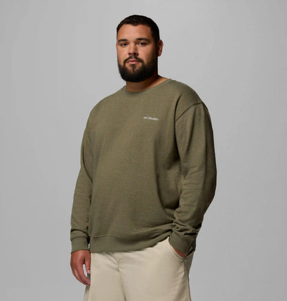 Men's Hart Mountain II Crew Sweatshirt - Big