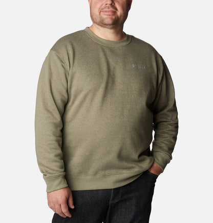 Men's Hart Mountain II Crew Sweatshirt - Big