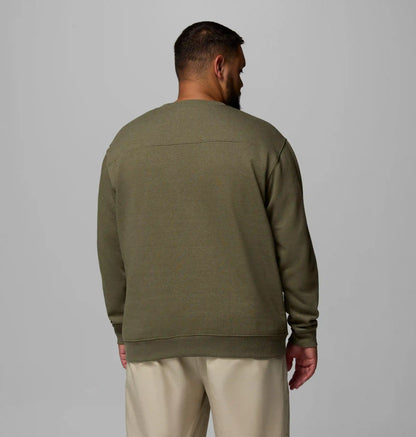 Men's Hart Mountain II Crew Sweatshirt - Big