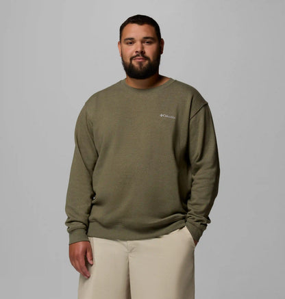 Men's Hart Mountain II Crew Sweatshirt - Big