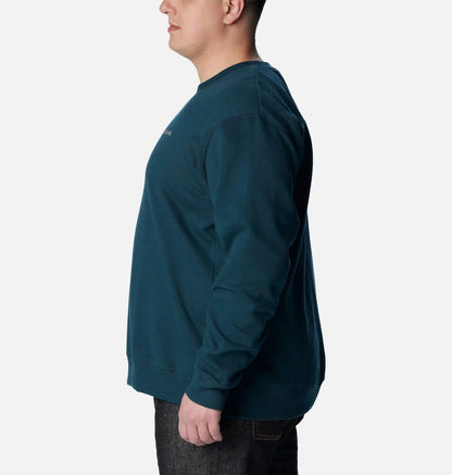 Men's Hart Mountain II Crew Sweatshirt - Big