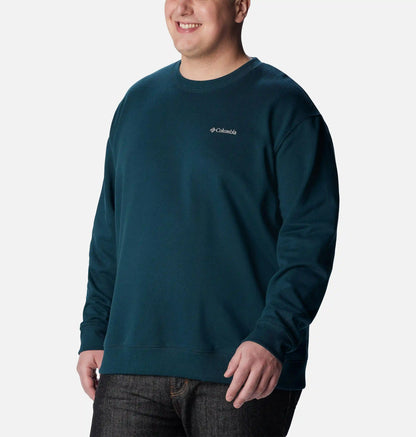 Men's Hart Mountain II Crew Sweatshirt - Big