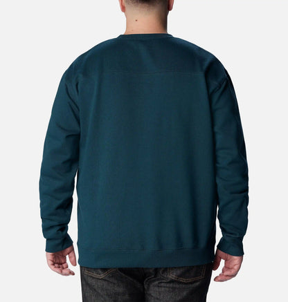 Men's Hart Mountain II Crew Sweatshirt - Big