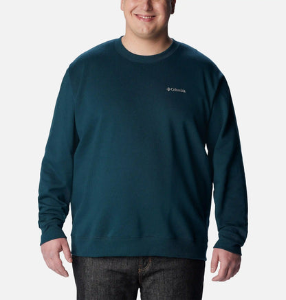 Men's Hart Mountain II Crew Sweatshirt - Big