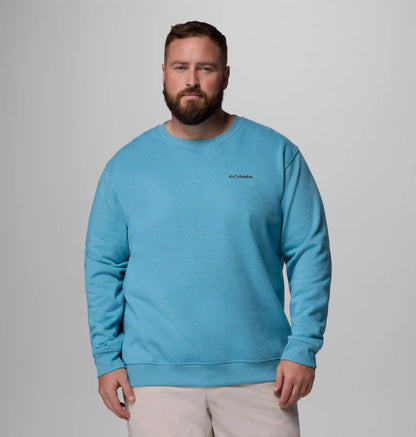 Men's Hart Mountain II Crew Sweatshirt - Big