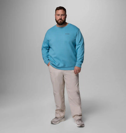 Men's Hart Mountain II Crew Sweatshirt - Big
