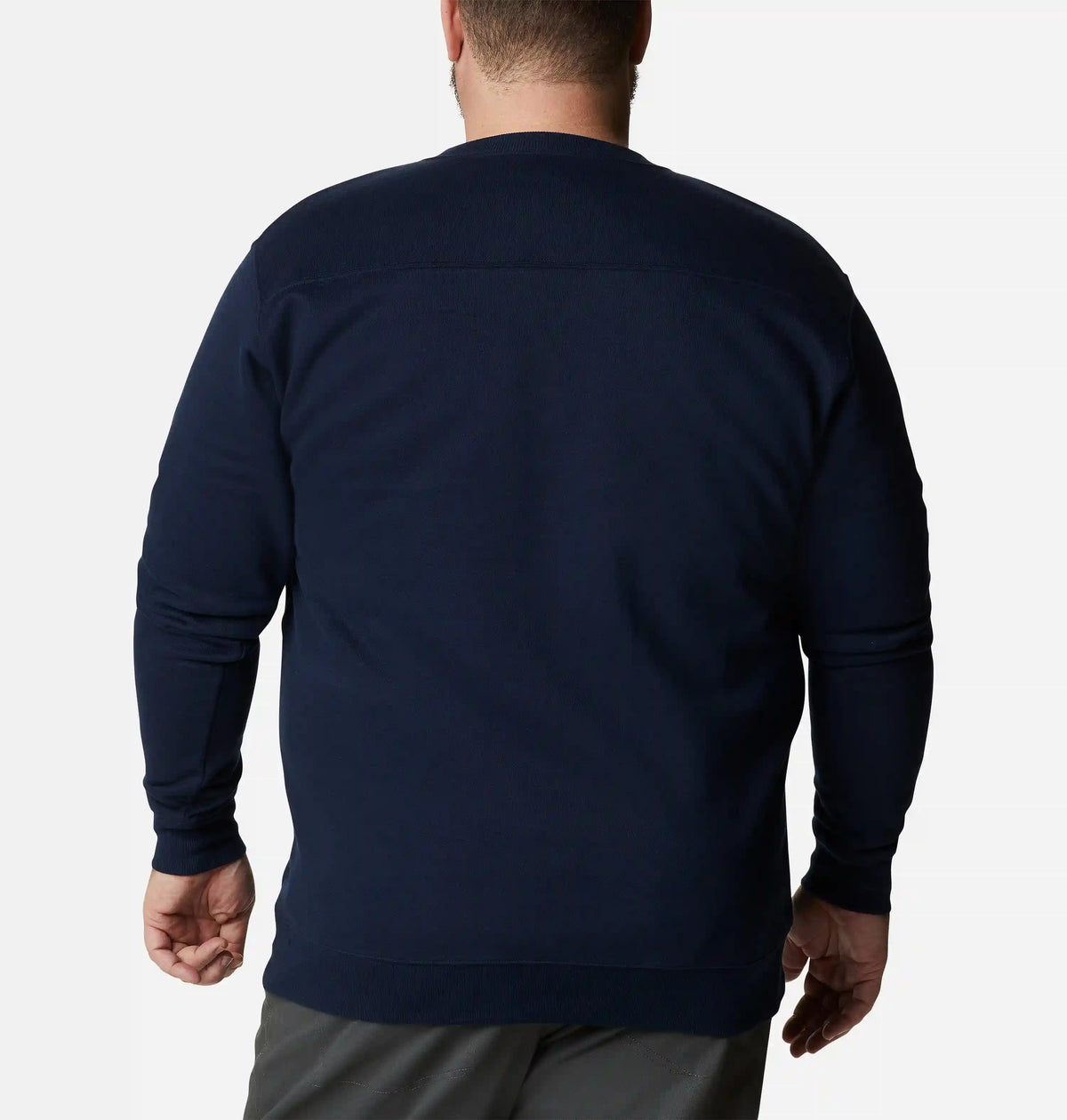 Men's Hart Mountain II Crew Sweatshirt - Big
