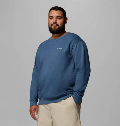 Men's Hart Mountain II Crew Sweatshirt - Big