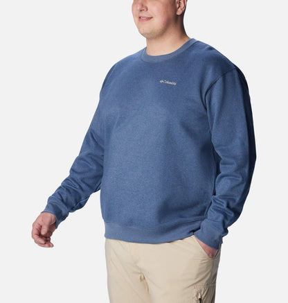 Men's Hart Mountain II Crew Sweatshirt - Big