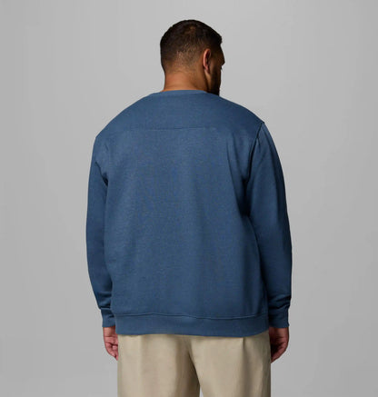 Men's Hart Mountain II Crew Sweatshirt - Big