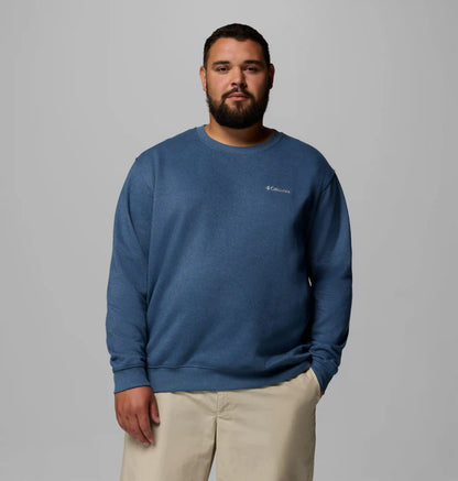 Men's Hart Mountain II Crew Sweatshirt - Big
