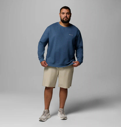 Men's Hart Mountain II Crew Sweatshirt - Big