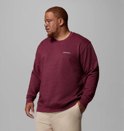 Men's Hart Mountain II Crew Sweatshirt - Big