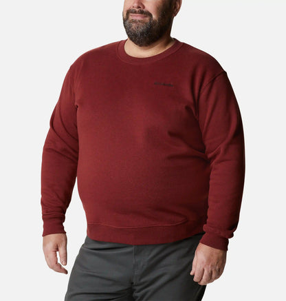 Men's Hart Mountain II Crew Sweatshirt - Big