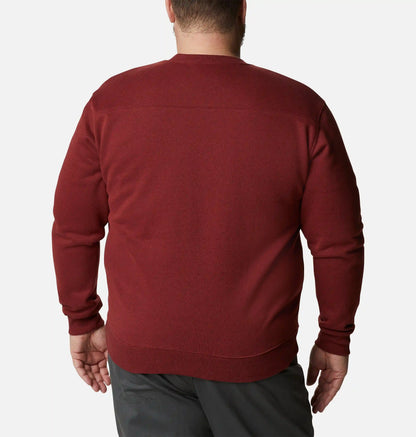 Men's Hart Mountain II Crew Sweatshirt - Big